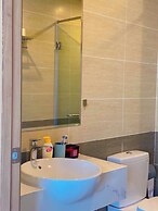 LA Nest 2bedroom with river view Luxury