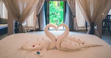 Angirasa Luxury Camping
