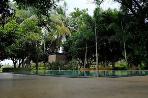 Angirasa Luxury Camping