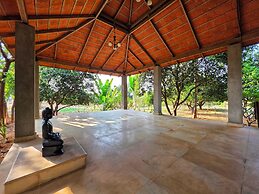Angirasa Luxury Camping