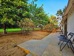 Angirasa Luxury Camping