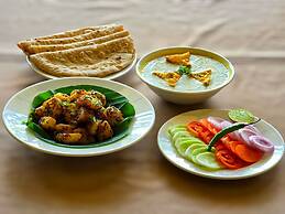 Angirasa Luxury Camping