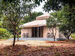 Angirasa Luxury Camping
