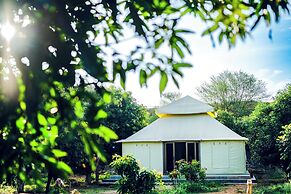 Angirasa Luxury Camping