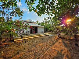 Angirasa Luxury Camping