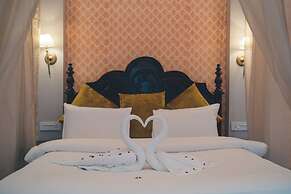 Angirasa Luxury Camping