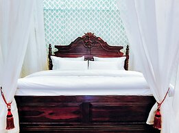 Angirasa Luxury Camping