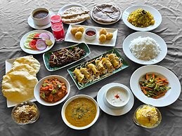 Angirasa Luxury Camping