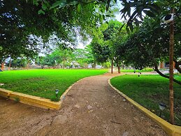 Angirasa Luxury Camping