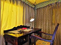 Angirasa Luxury Camping