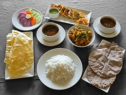 Angirasa Luxury Camping