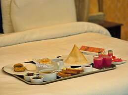 Angirasa Luxury Camping