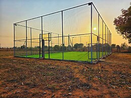 Angirasa Luxury Camping