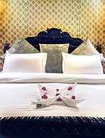 Angirasa Luxury Camping