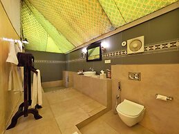 Angirasa Luxury Camping