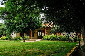 Angirasa Luxury Camping