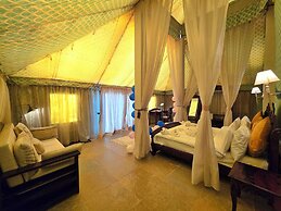 Angirasa Luxury Camping