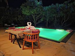 Angirasa Luxury Camping
