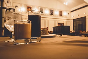 Angirasa Luxury Camping