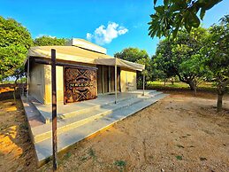 Angirasa Luxury Camping