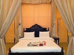 Angirasa Luxury Camping