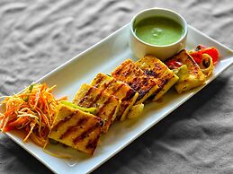 Angirasa Luxury Camping