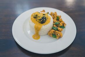 Angirasa Luxury Camping