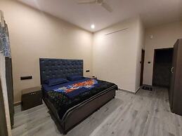 Sunset View Point Homestay