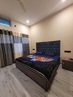 Sunset View Point Homestay