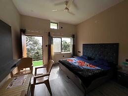 Sunset View Point Homestay