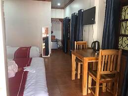 That Luang Place House