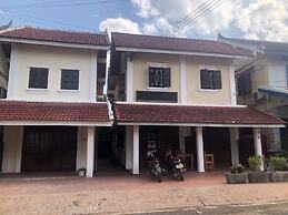 That Luang Place House