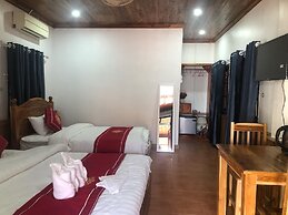 That Luang Place House