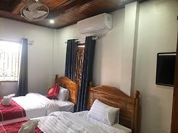 That Luang Place House