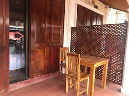 That Luang Place House