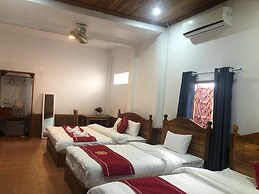 That Luang Place House