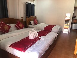 That Luang Place House