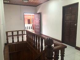 That Luang Place House