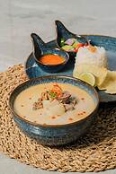 Howard Johnson by Wyndham Tangerang