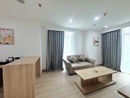 Howard Johnson by Wyndham Tangerang