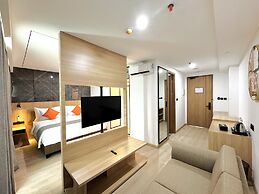 Howard Johnson by Wyndham Tangerang