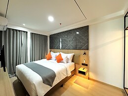 Howard Johnson by Wyndham Tangerang