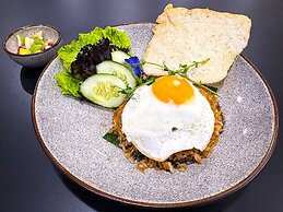 Howard Johnson by Wyndham Tangerang