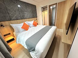 Howard Johnson by Wyndham Tangerang