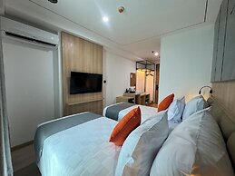 Howard Johnson by Wyndham Tangerang