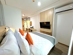 Howard Johnson by Wyndham Tangerang