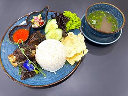 Howard Johnson by Wyndham Tangerang