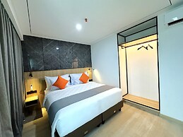 Howard Johnson by Wyndham Tangerang