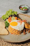 Howard Johnson by Wyndham Tangerang