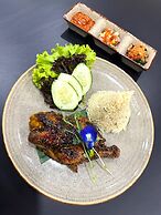 Howard Johnson by Wyndham Tangerang